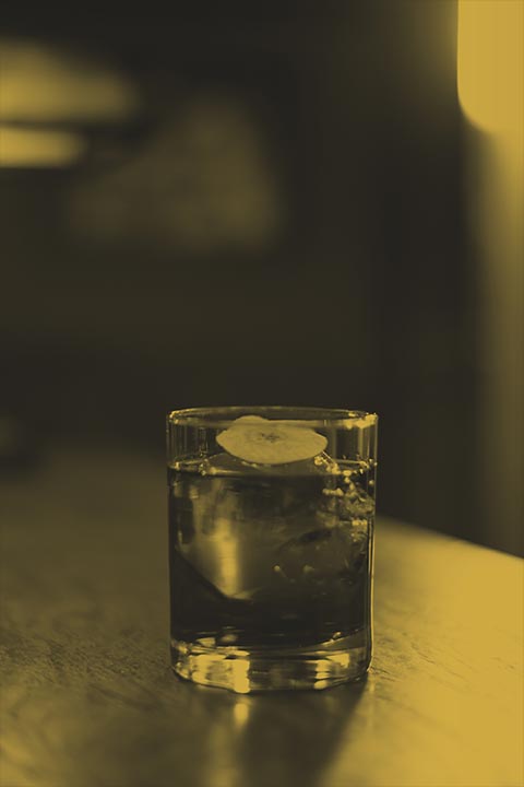 W&G Cocktail